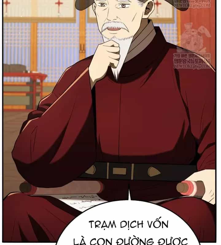 Vương Triều Đen Tối: Joseon - Chương 136 - ảnh 35