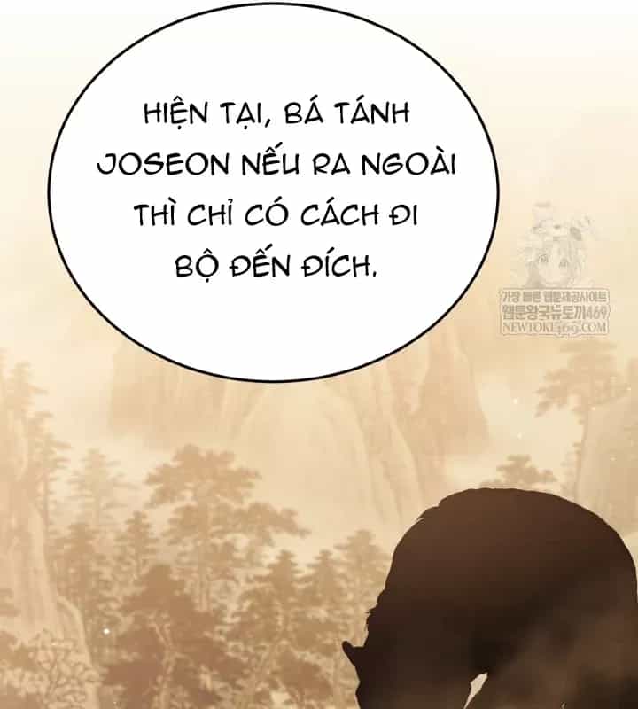 Vương Triều Đen Tối: Joseon - Chương 136 - ảnh 40