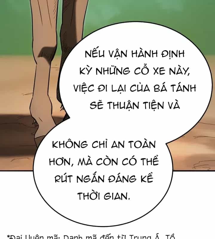 Vương Triều Đen Tối: Joseon - Chương 136 - ảnh 45