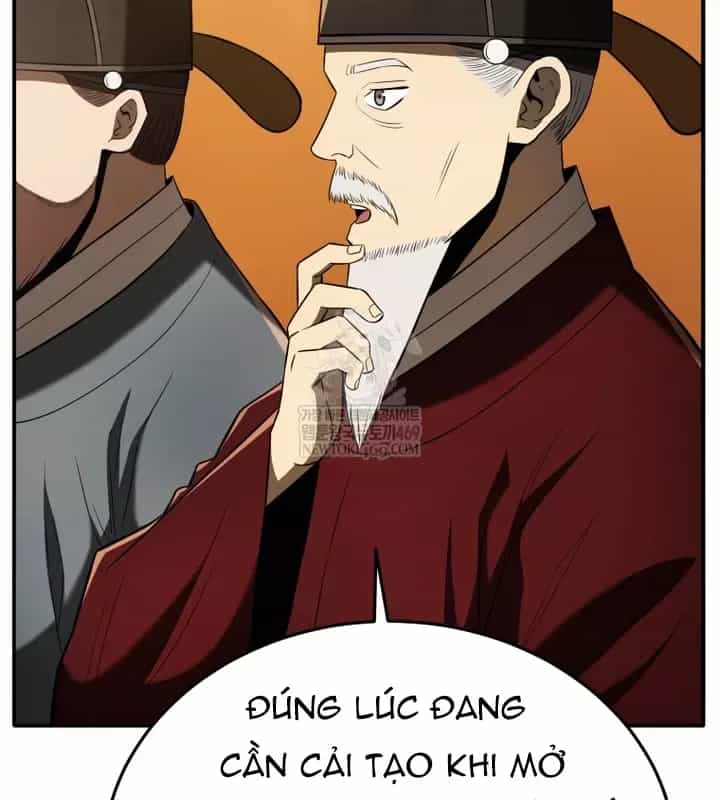 Vương Triều Đen Tối: Joseon - Chương 136 - ảnh 47