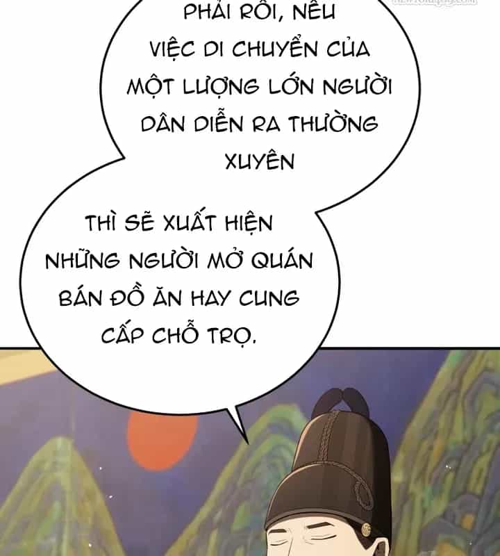 Vương Triều Đen Tối: Joseon - Chương 136 - ảnh 52