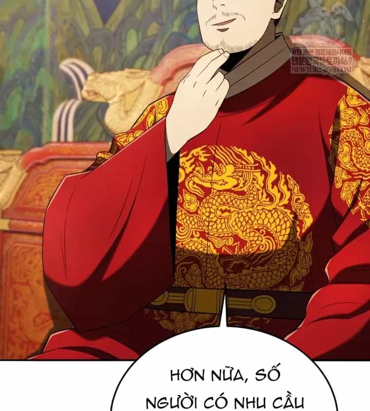 Vương Triều Đen Tối: Joseon - Chương 136 - ảnh 53