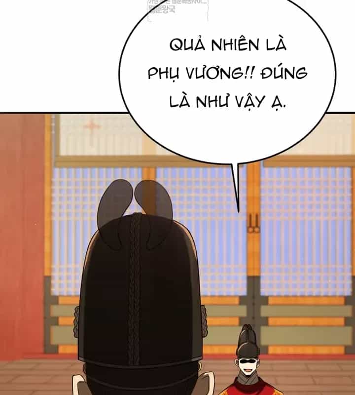 Vương Triều Đen Tối: Joseon - Chương 136 - ảnh 55