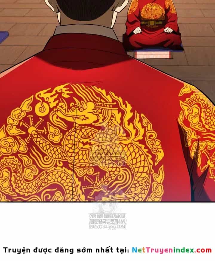Vương Triều Đen Tối: Joseon - Chương 136 - ảnh 56
