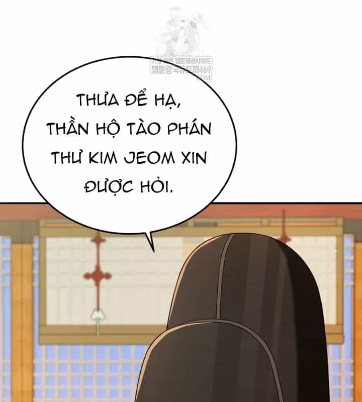 Vương Triều Đen Tối: Joseon - Chương 136 - ảnh 57