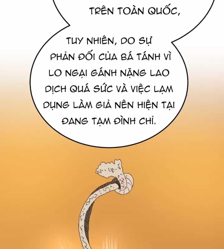 Vương Triều Đen Tối: Joseon - Chương 136 - ảnh 62