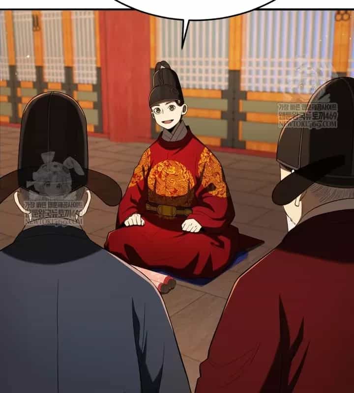 Vương Triều Đen Tối: Joseon - Chương 136 - ảnh 66