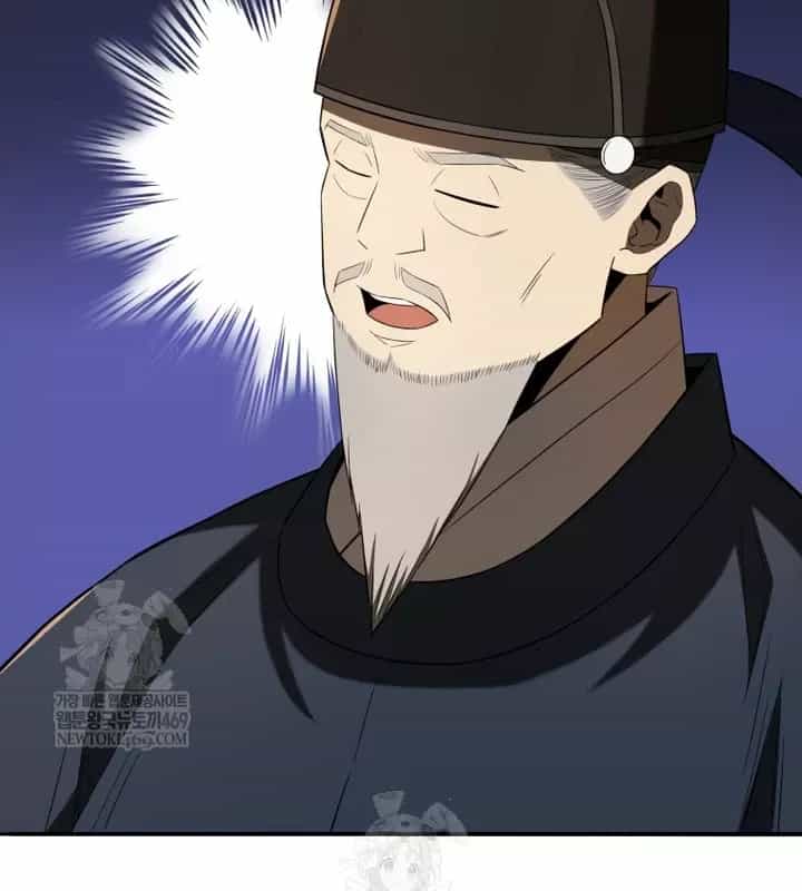 Vương Triều Đen Tối: Joseon - Chương 136 - ảnh 69