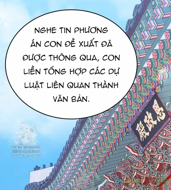 Vương Triều Đen Tối: Joseon - Chương 136 - ảnh 7