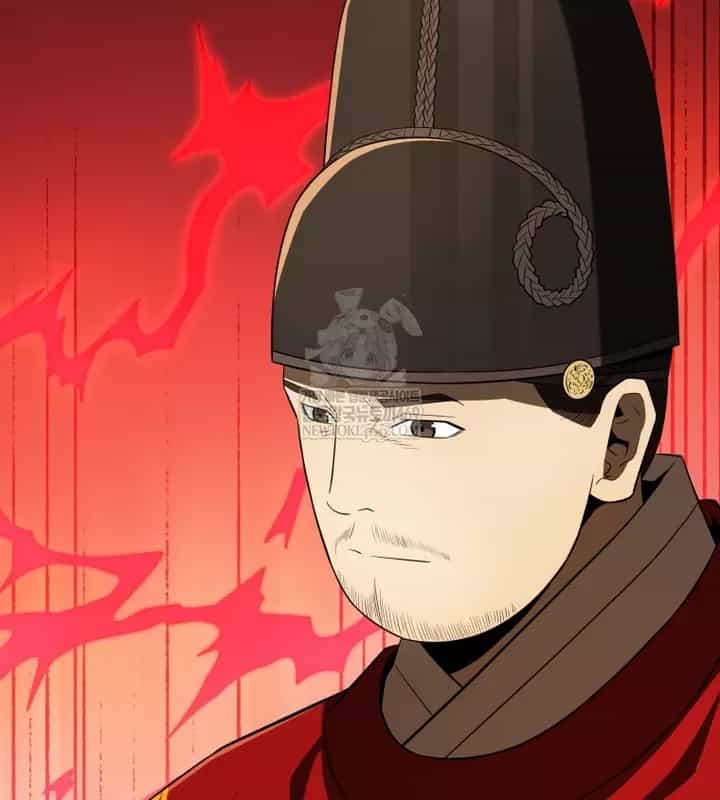 Vương Triều Đen Tối: Joseon - Chương 136 - ảnh 81