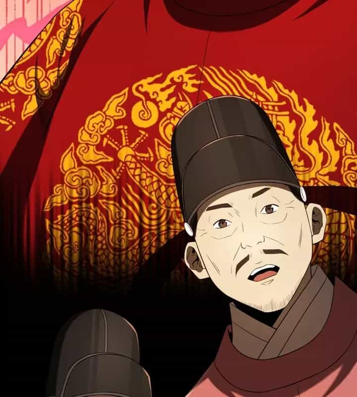 Vương Triều Đen Tối: Joseon - Chương 136 - ảnh 82