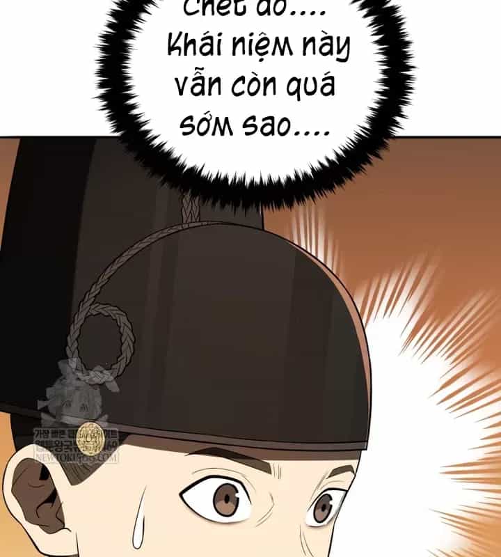 Vương Triều Đen Tối: Joseon - Chương 136 - ảnh 89