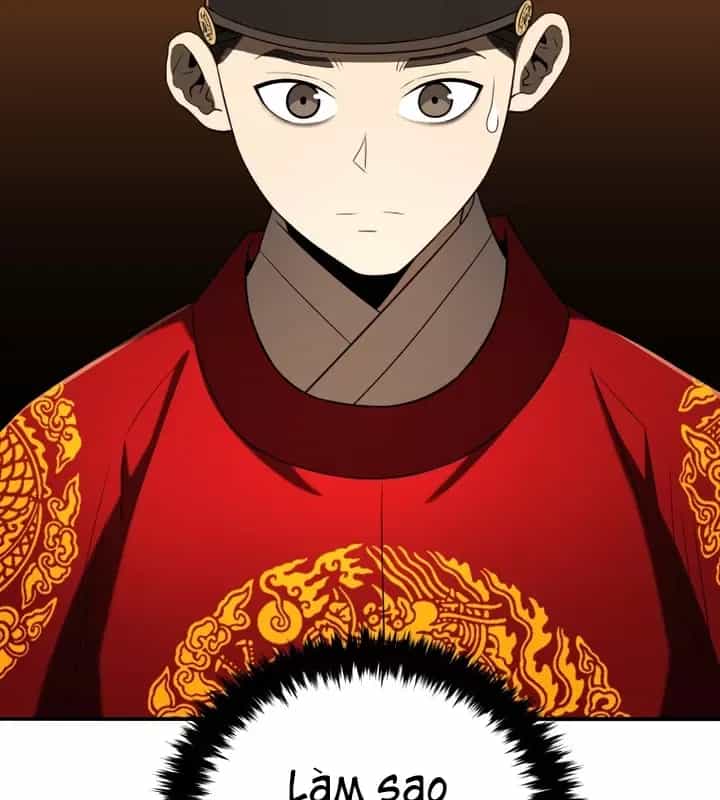 Vương Triều Đen Tối: Joseon - Chương 136 - ảnh 98
