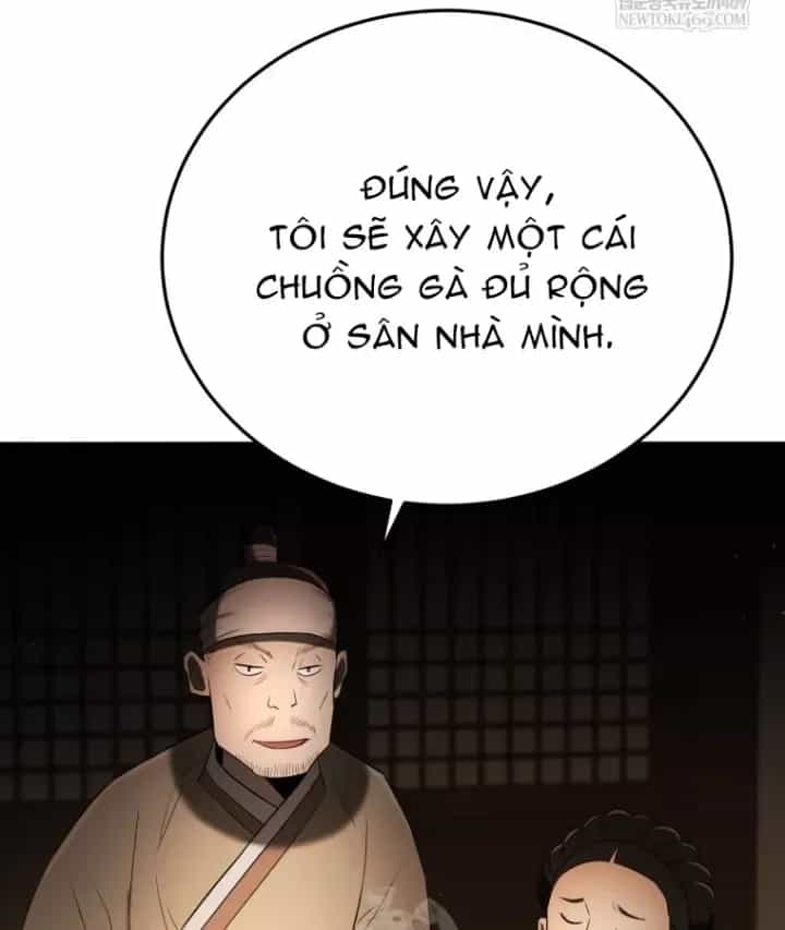 Vương Triều Đen Tối: Joseon - Chương 138 - ảnh 105