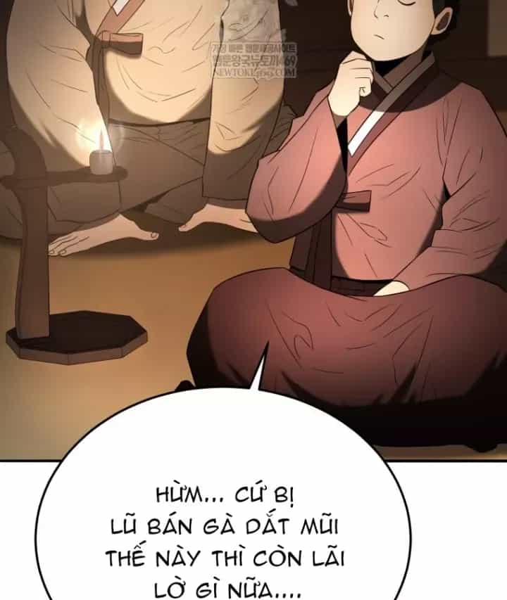 Vương Triều Đen Tối: Joseon - Chương 138 - ảnh 106