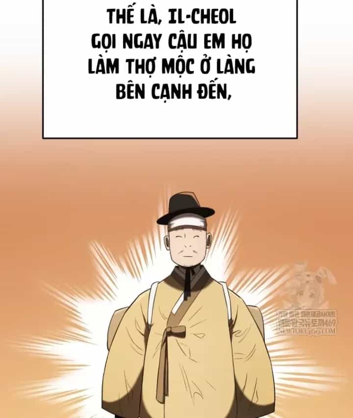 Vương Triều Đen Tối: Joseon - Chương 138 - ảnh 110