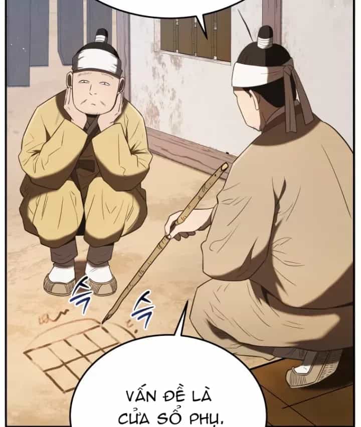 Vương Triều Đen Tối: Joseon - Chương 138 - ảnh 115