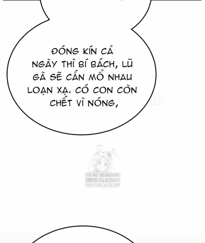 Vương Triều Đen Tối: Joseon - Chương 138 - ảnh 116