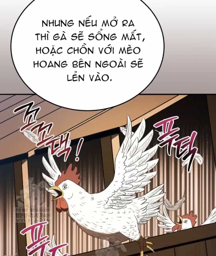 Vương Triều Đen Tối: Joseon - Chương 138 - ảnh 117