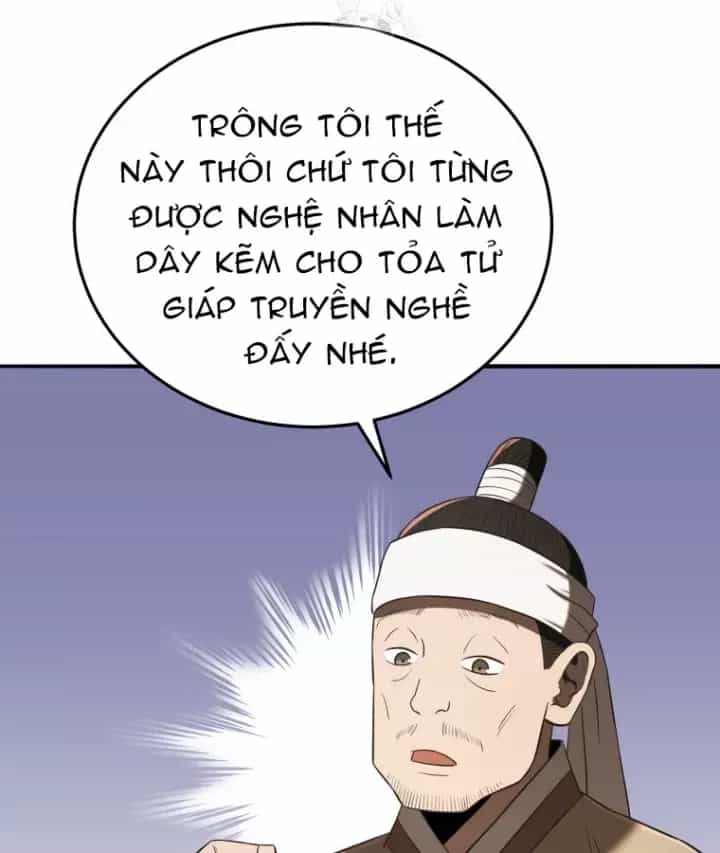 Vương Triều Đen Tối: Joseon - Chương 138 - ảnh 120