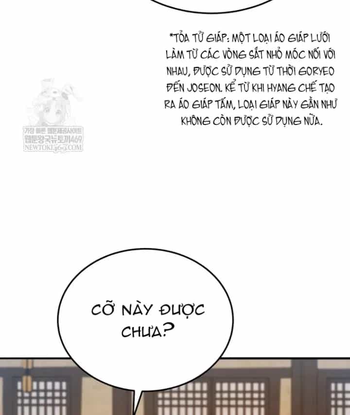 Vương Triều Đen Tối: Joseon - Chương 138 - ảnh 122