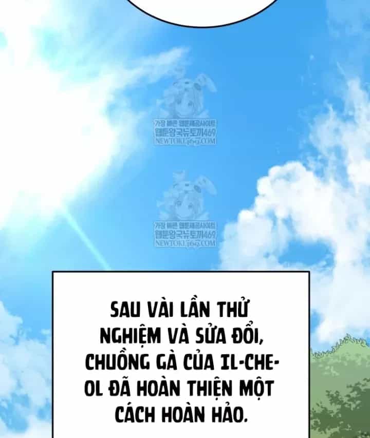 Vương Triều Đen Tối: Joseon - Chương 138 - ảnh 124