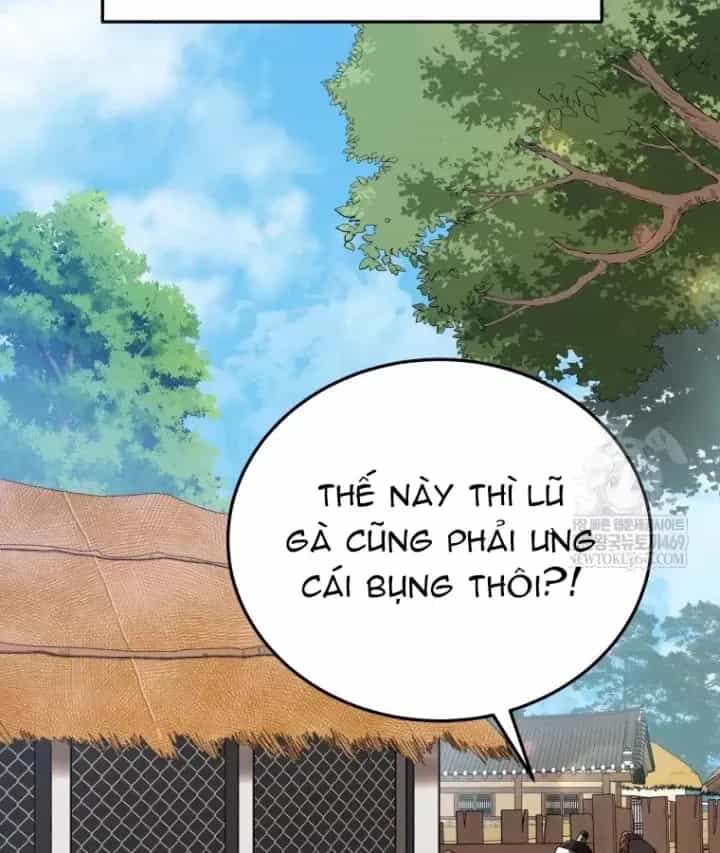 Vương Triều Đen Tối: Joseon - Chương 138 - ảnh 125