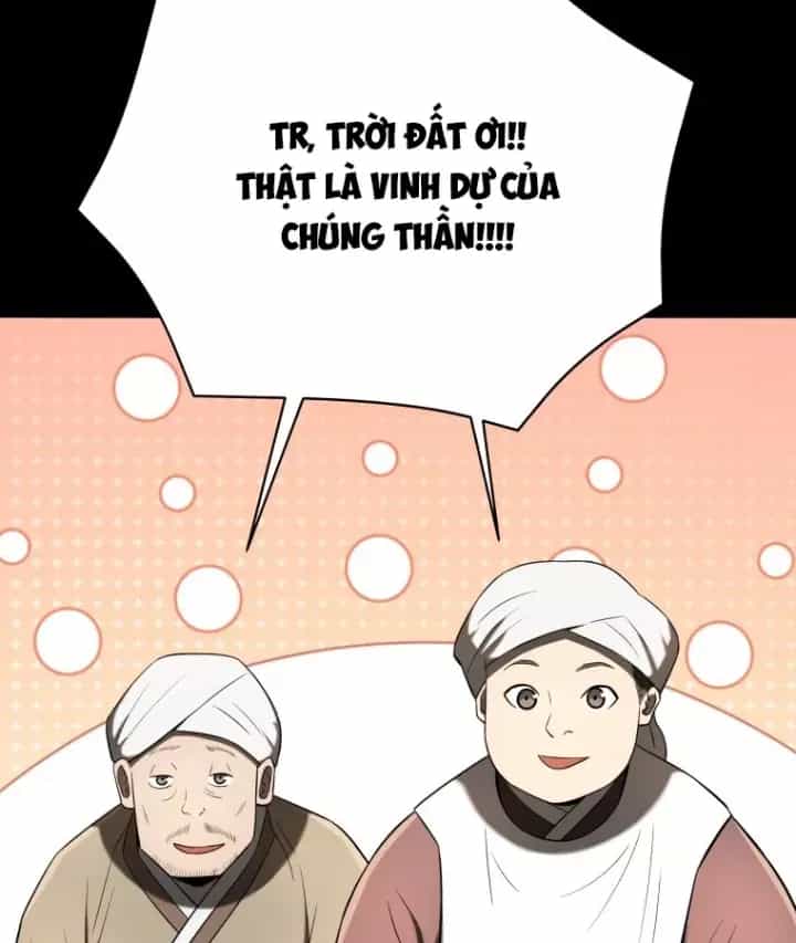 Vương Triều Đen Tối: Joseon - Chương 138 - ảnh 13