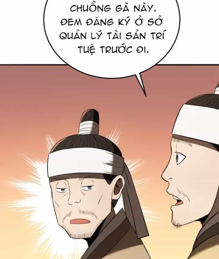 Vương Triều Đen Tối: Joseon - Chương 138 - ảnh 131