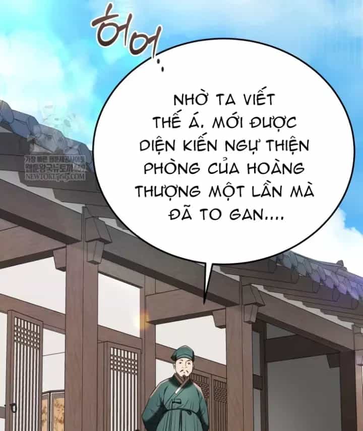 Vương Triều Đen Tối: Joseon - Chương 138 - ảnh 135