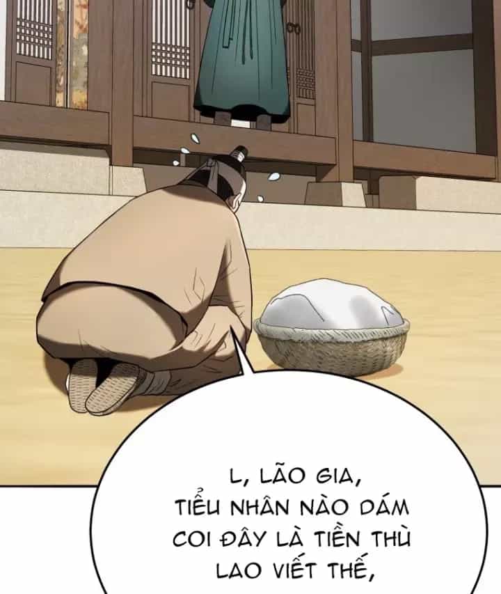 Vương Triều Đen Tối: Joseon - Chương 138 - ảnh 136