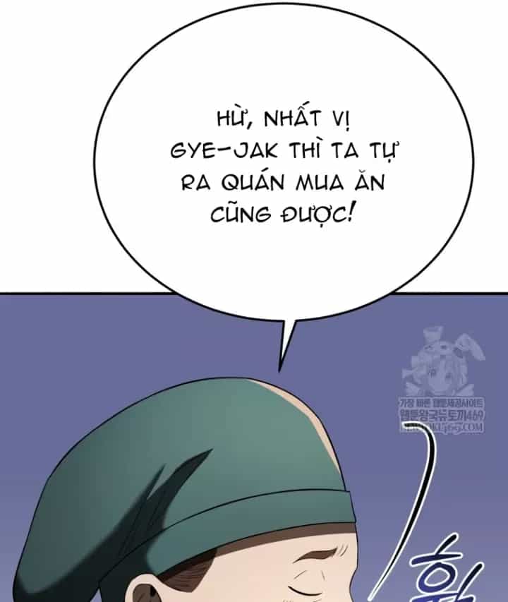 Vương Triều Đen Tối: Joseon - Chương 138 - ảnh 138