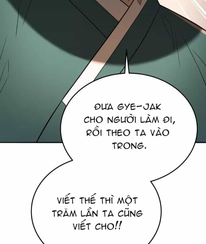 Vương Triều Đen Tối: Joseon - Chương 138 - ảnh 145