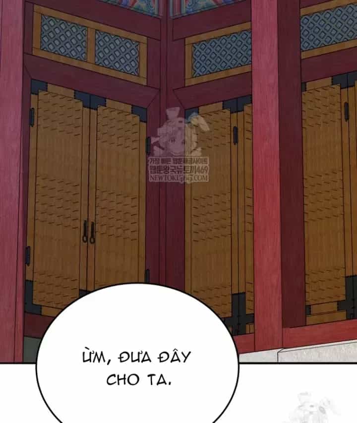 Vương Triều Đen Tối: Joseon - Chương 138 - ảnh 152