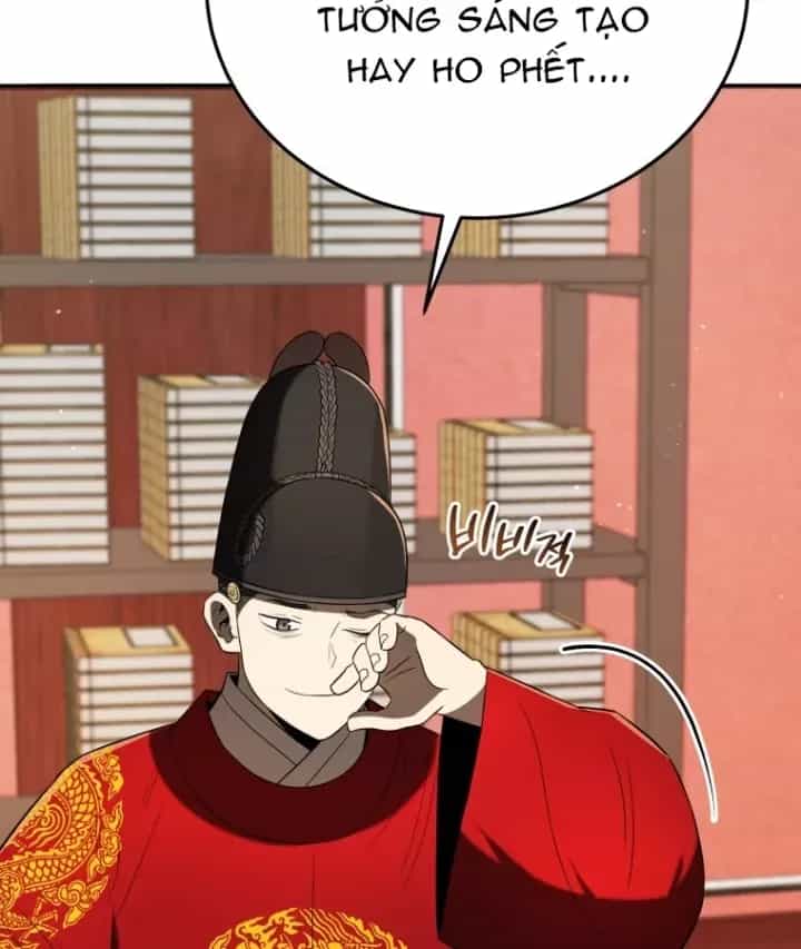 Vương Triều Đen Tối: Joseon - Chương 138 - ảnh 154