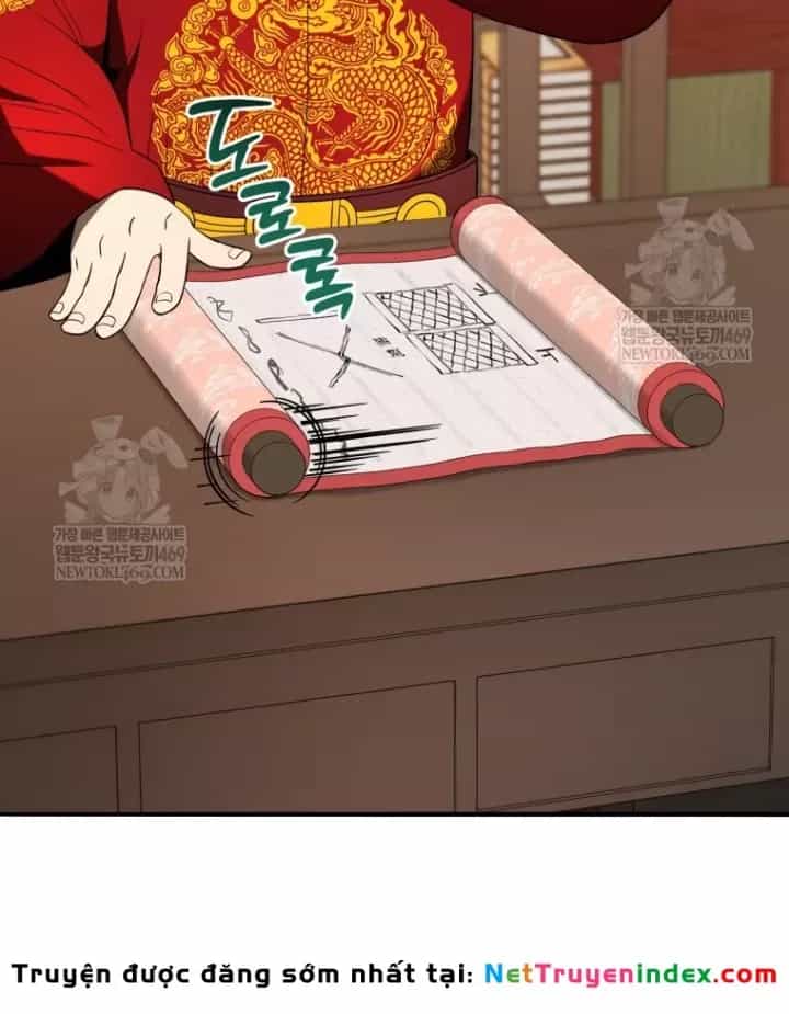 Vương Triều Đen Tối: Joseon - Chương 138 - ảnh 155
