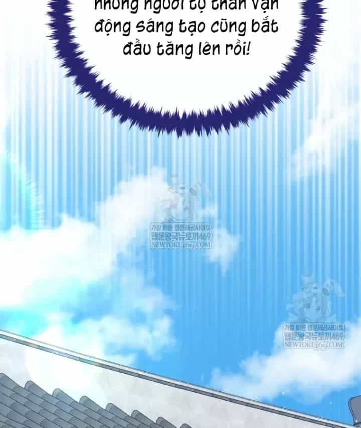 Vương Triều Đen Tối: Joseon - Chương 138 - ảnh 160