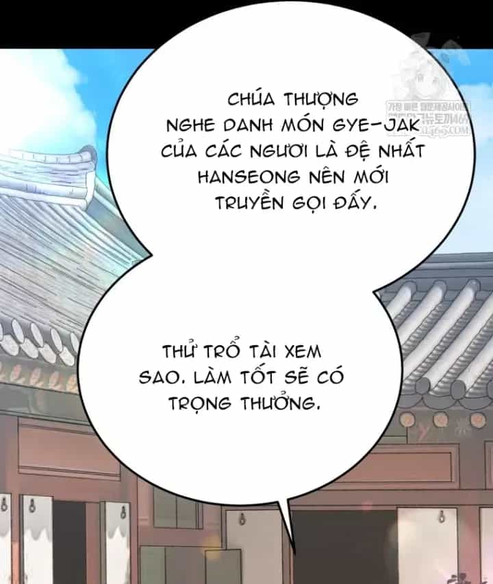 Vương Triều Đen Tối: Joseon - Chương 138 - ảnh 19