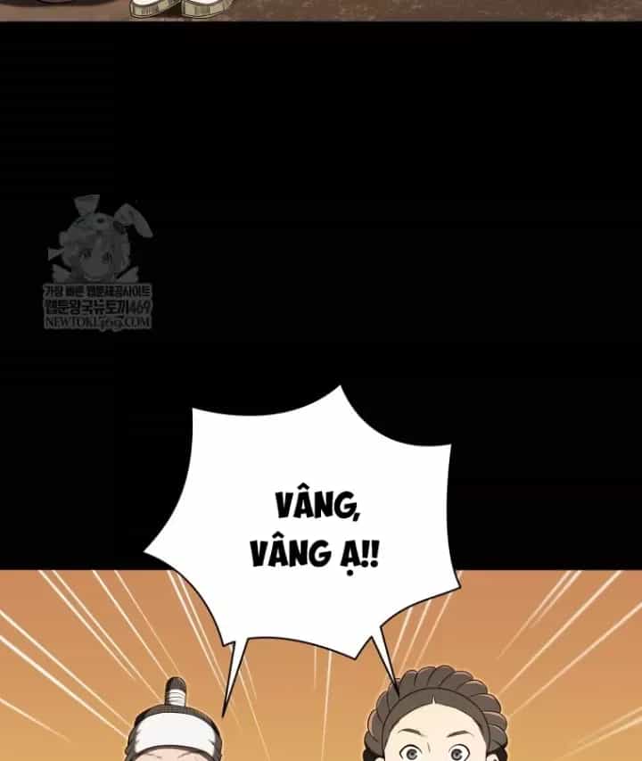 Vương Triều Đen Tối: Joseon - Chương 138 - ảnh 21
