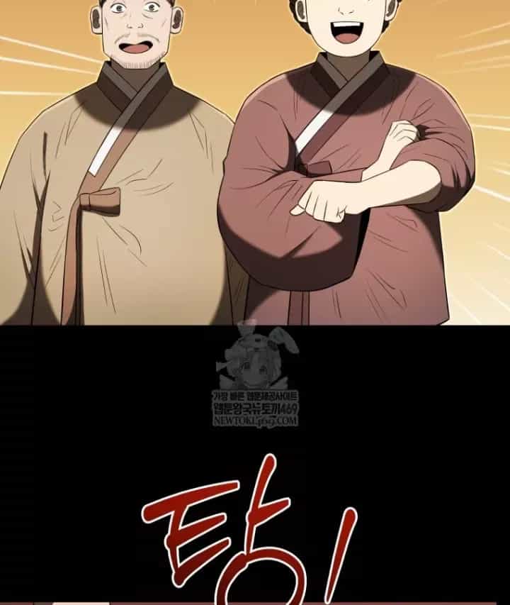 Vương Triều Đen Tối: Joseon - Chương 138 - ảnh 22