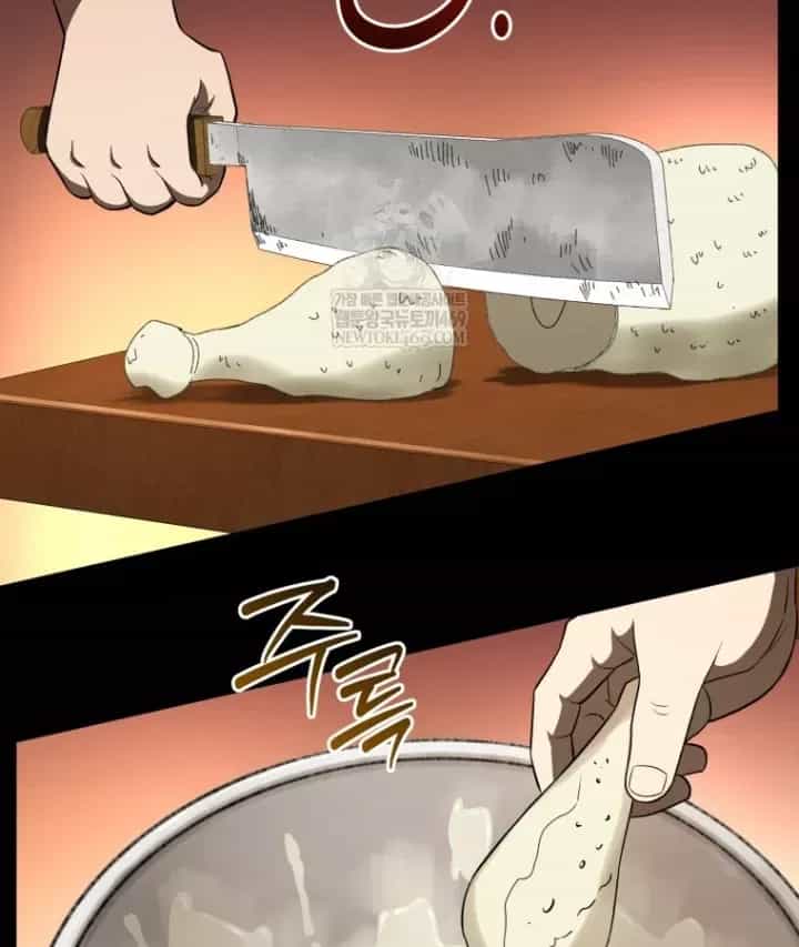 Vương Triều Đen Tối: Joseon - Chương 138 - ảnh 23