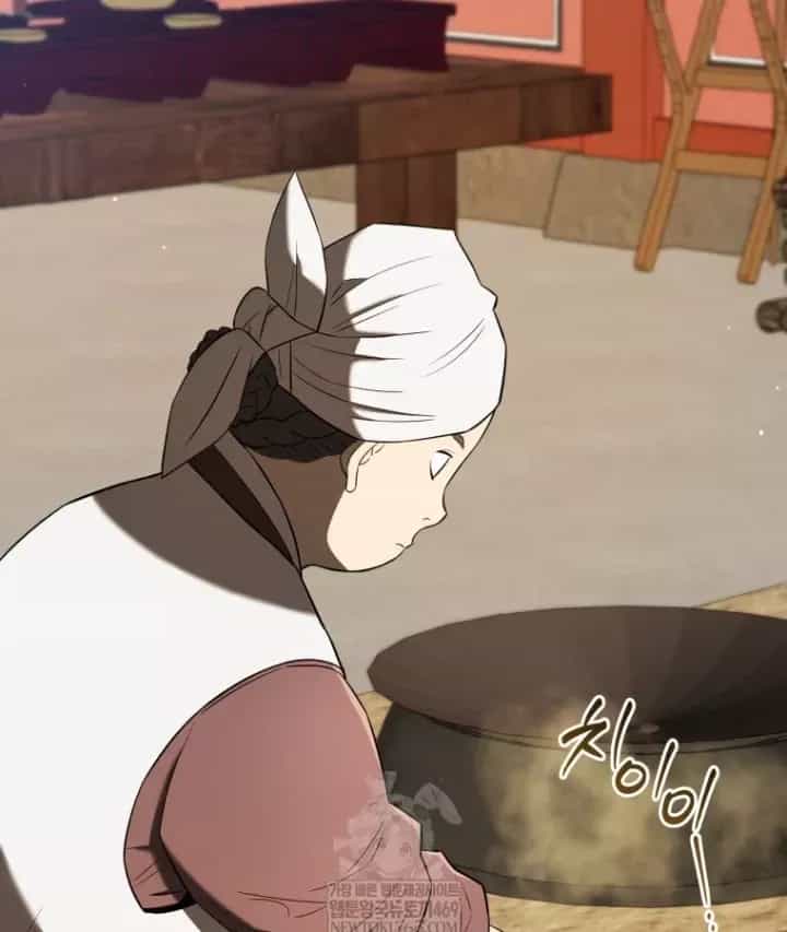 Vương Triều Đen Tối: Joseon - Chương 138 - ảnh 25