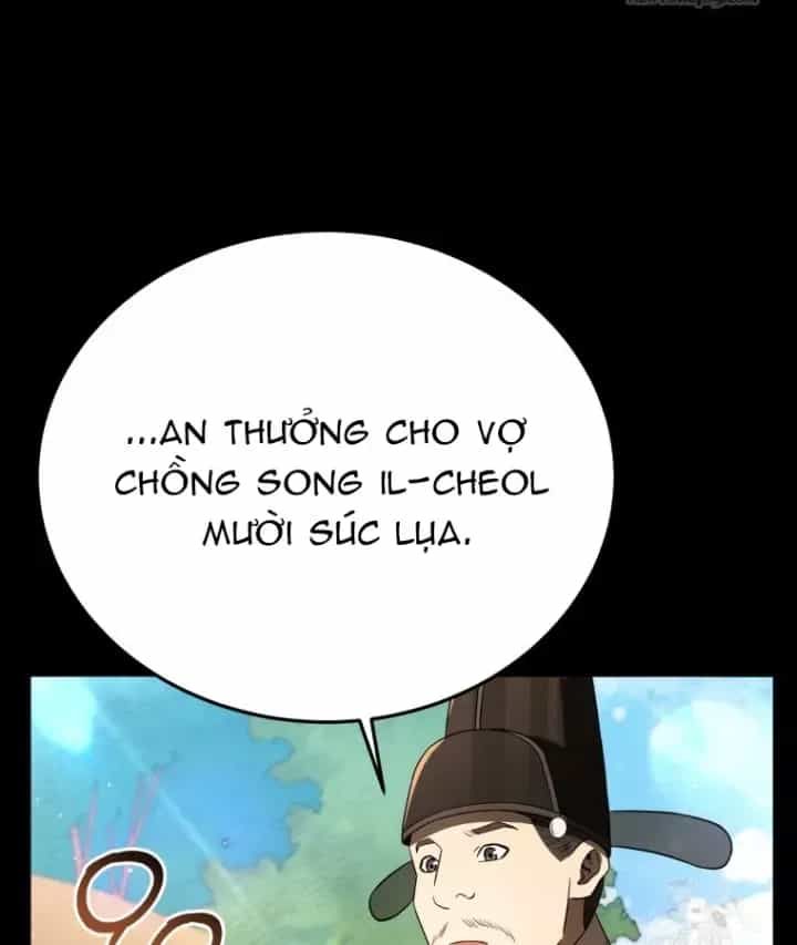 Vương Triều Đen Tối: Joseon - Chương 138 - ảnh 38