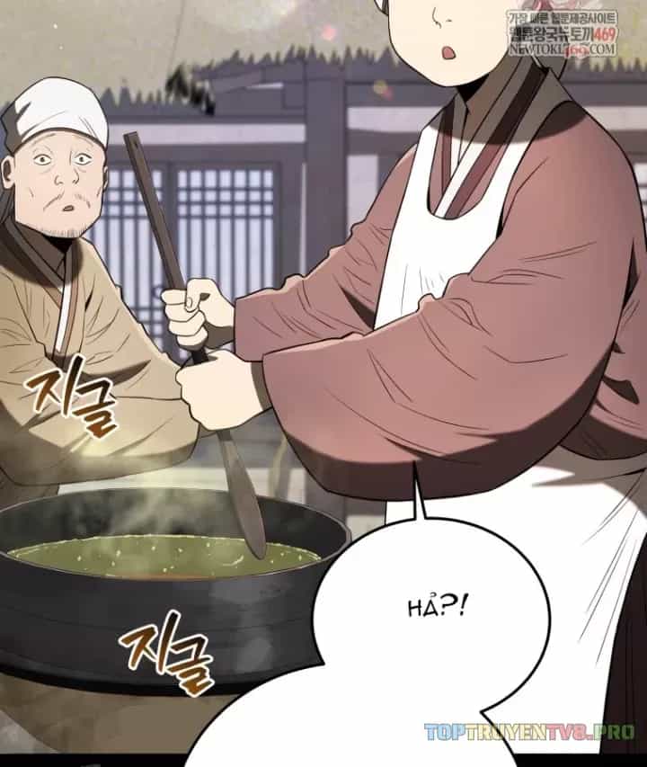 Vương Triều Đen Tối: Joseon - Chương 138 - ảnh 4