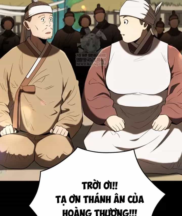 Vương Triều Đen Tối: Joseon - Chương 138 - ảnh 41