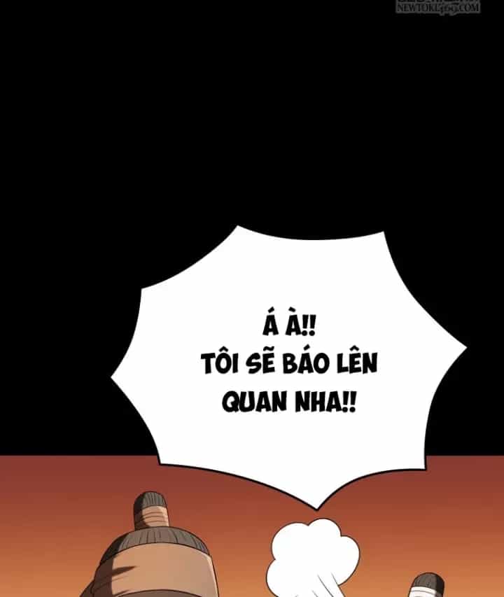 Vương Triều Đen Tối: Joseon - Chương 138 - ảnh 58