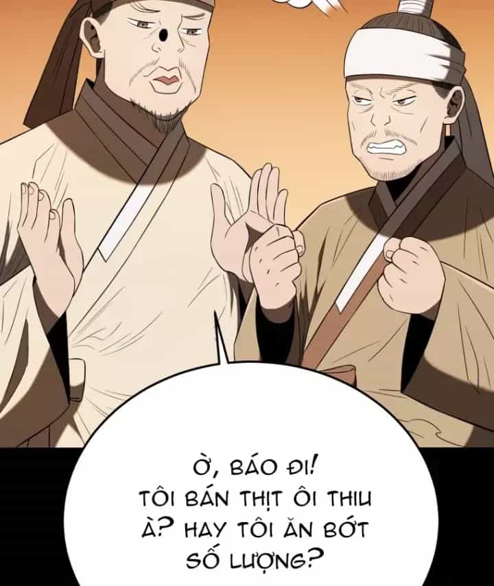 Vương Triều Đen Tối: Joseon - Chương 138 - ảnh 59