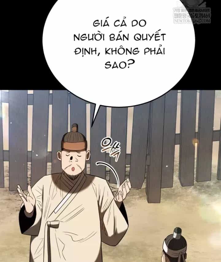 Vương Triều Đen Tối: Joseon - Chương 138 - ảnh 61