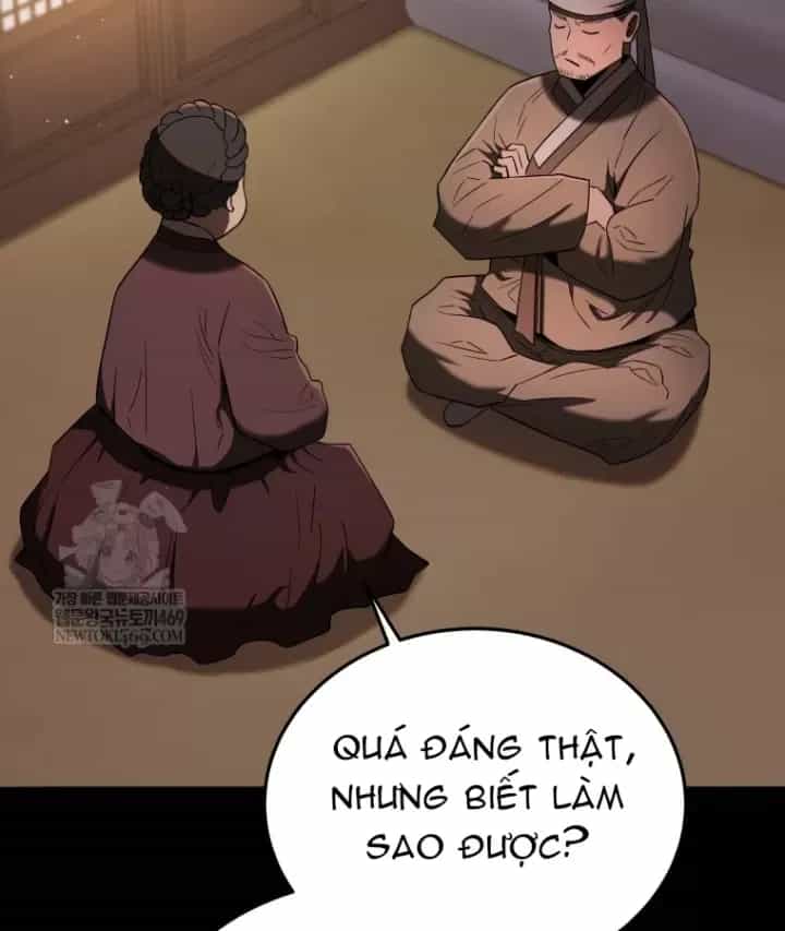 Vương Triều Đen Tối: Joseon - Chương 138 - ảnh 70