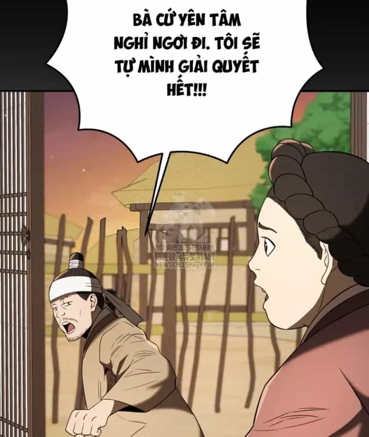 Vương Triều Đen Tối: Joseon - Chương 138 - ảnh 79